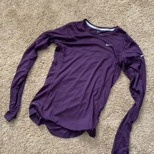 Nike Running Long Sleeve